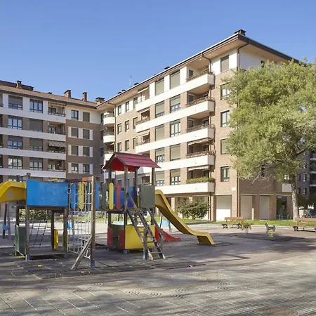 Itturri - Basque