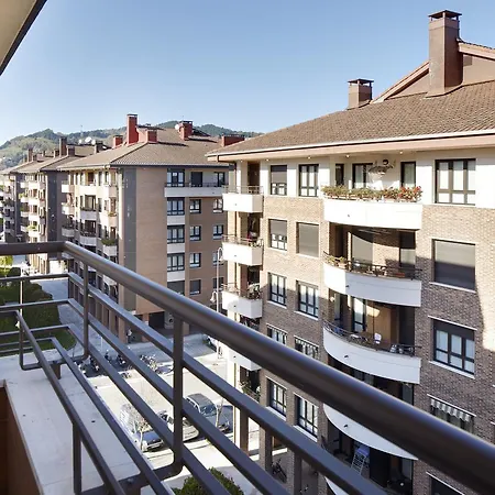Itturri - Basque *