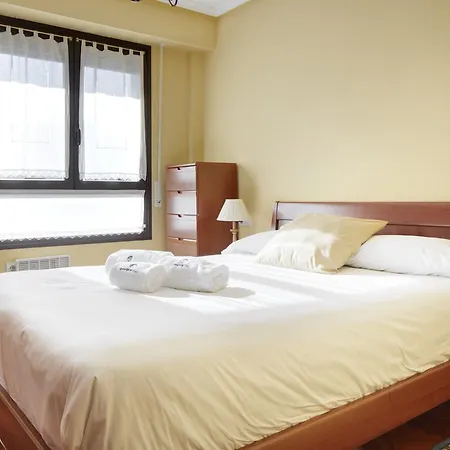 Itturri - Basque Apartamento *