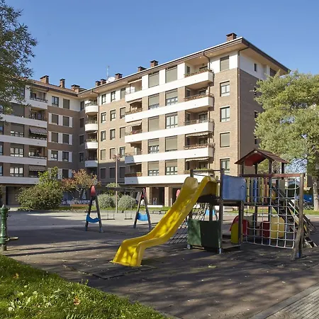 Itturri - Basque