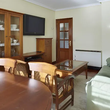 Apartamento Itturri - Basque