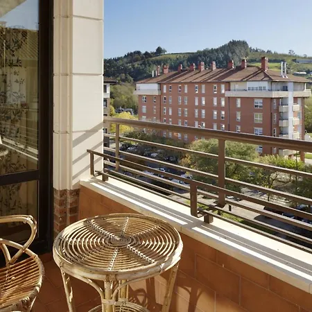Apartamento Itturri - Basque Zarautz