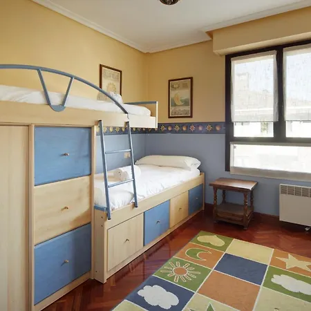 Apartamento Itturri - Basque