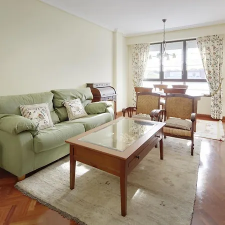 Itturri - Basque Apartamento *